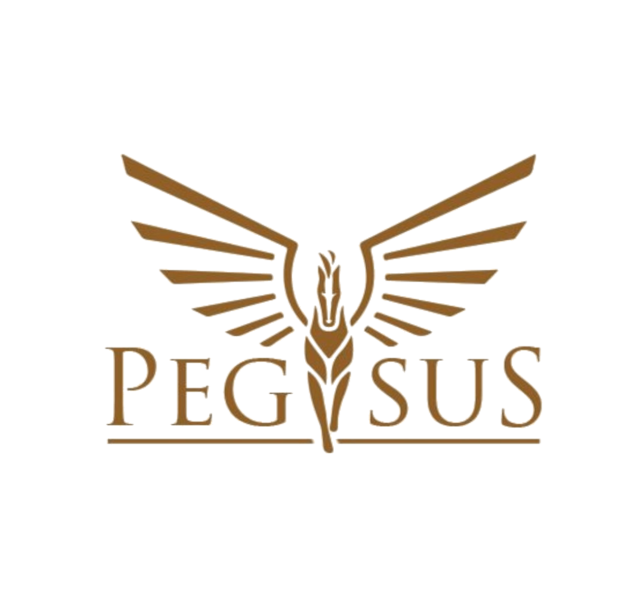Pegasus-Logo
