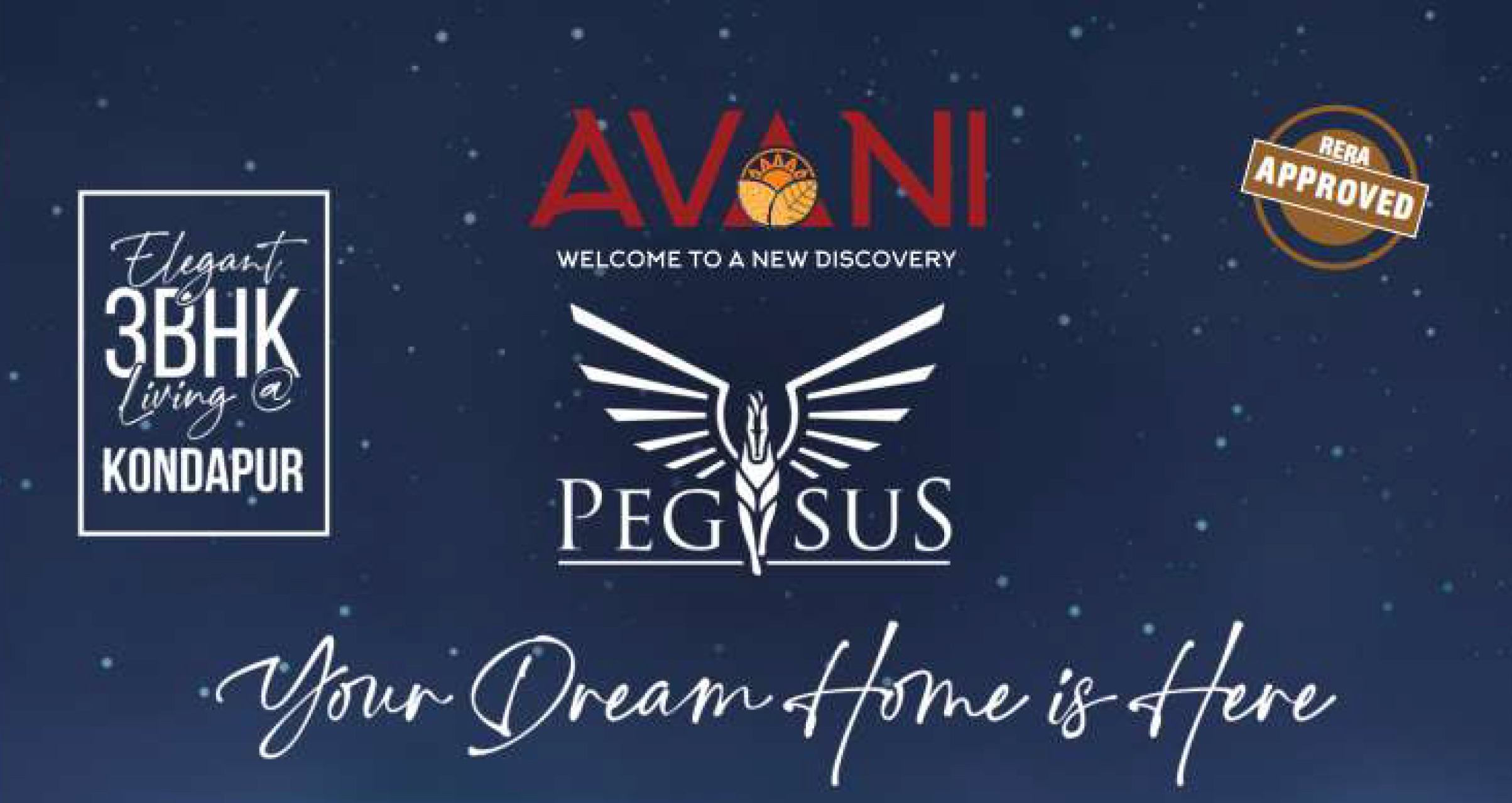 Pegasus
