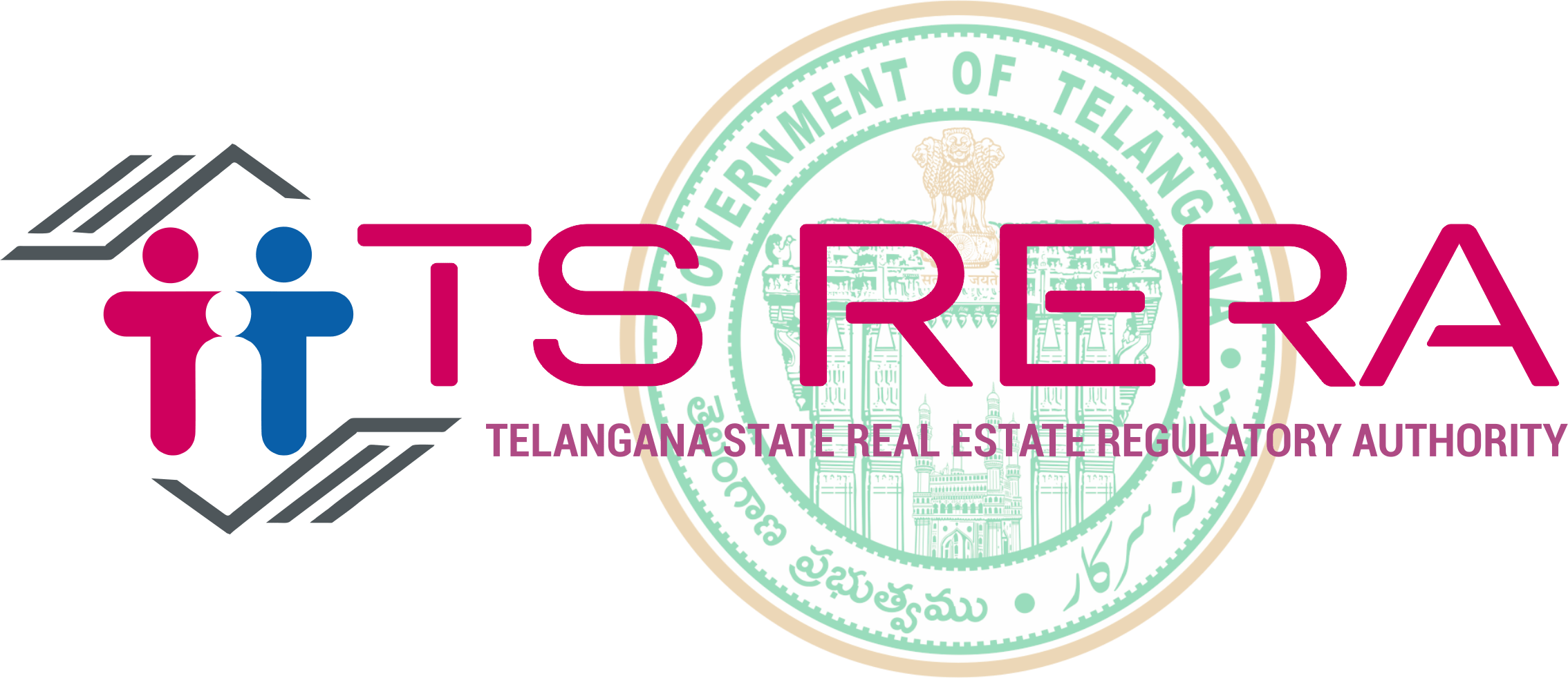 rera approved layout