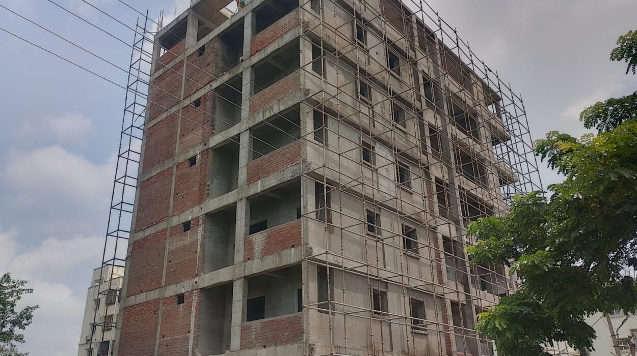 Bldg LeftSideElevation