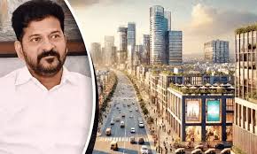 FCDA to Start Operations in Future City