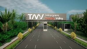 Telangana Mobility Valley