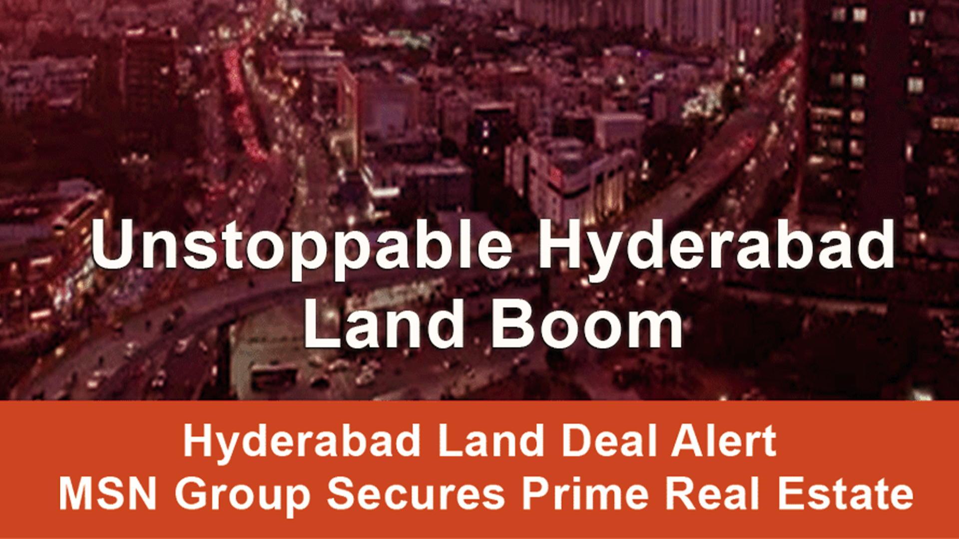 Sadashivpet Real Estate Growth